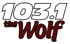 103 The Wolf Logo