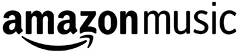 Amazon Music Logo