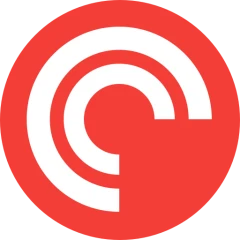 Pocket Cast Logo