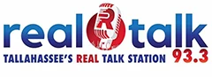 Real Talk Radio Logo